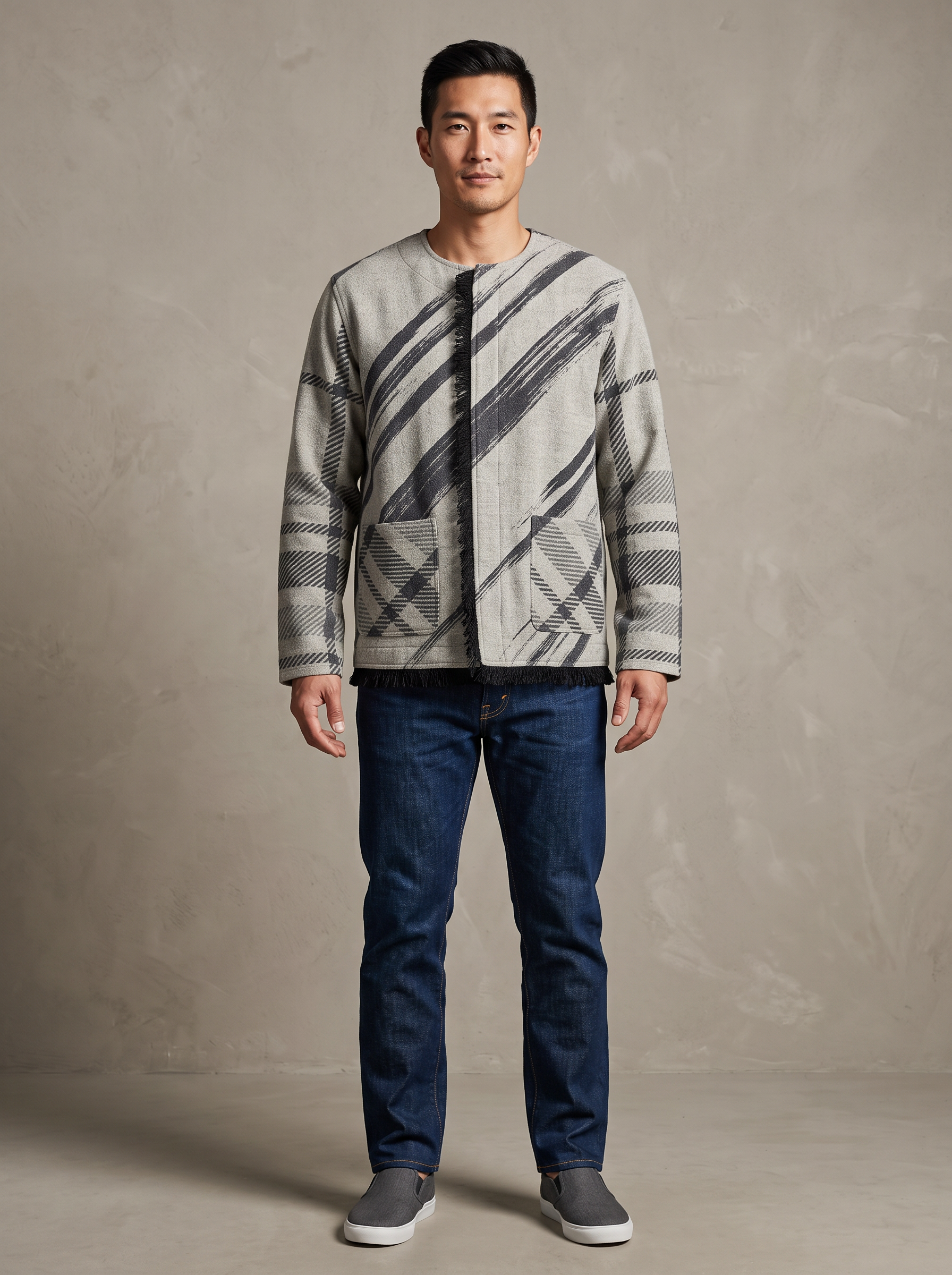 Denim & Sneakers — result