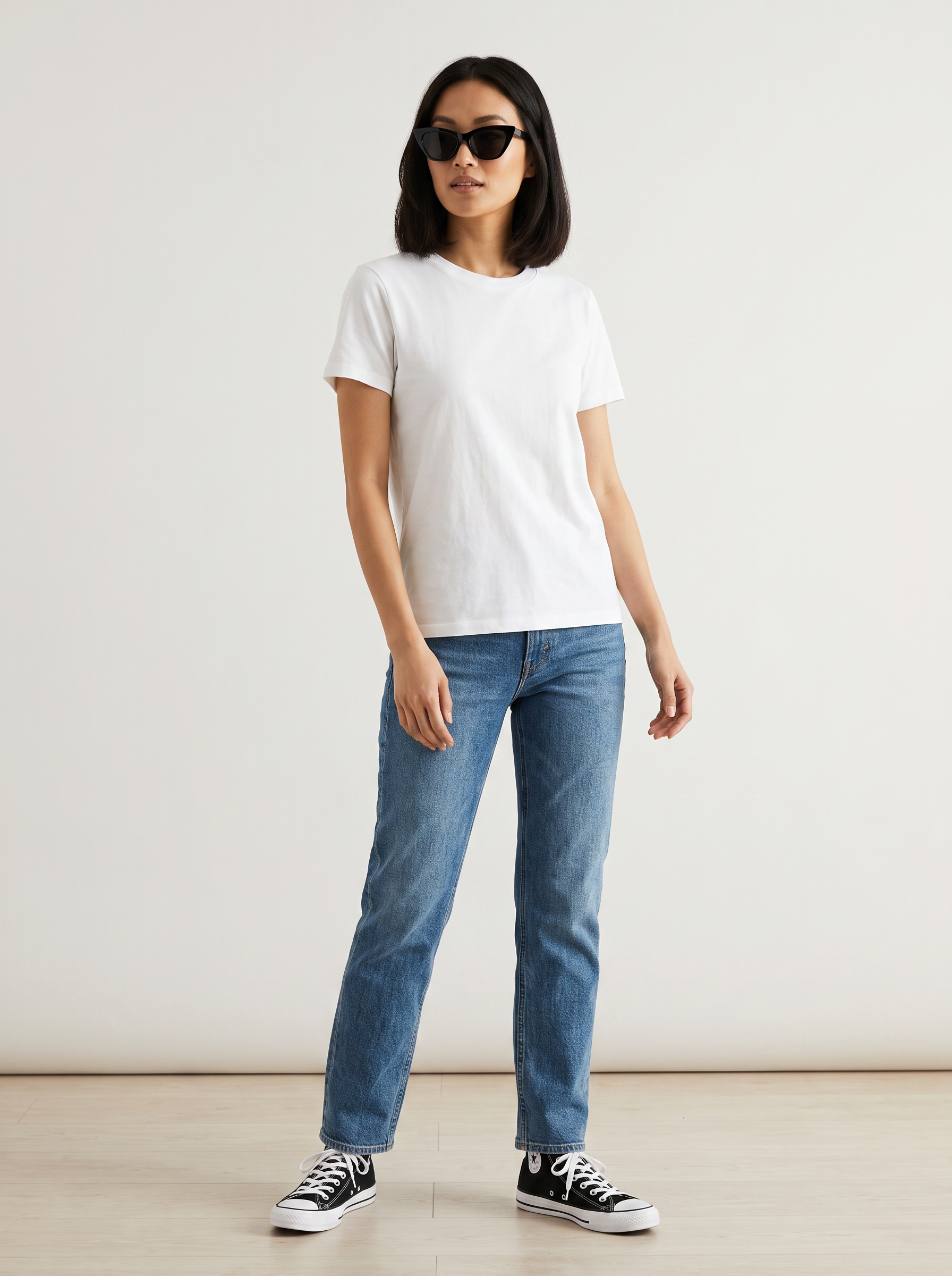 Converse Style — result